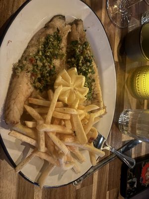 Unidos Restaurant & Wine Bar by null