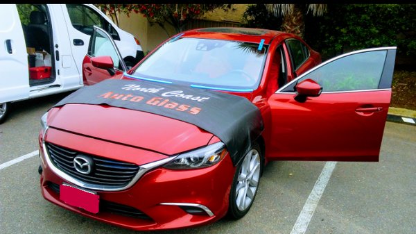 North Coast Auto Glass on Yelp
