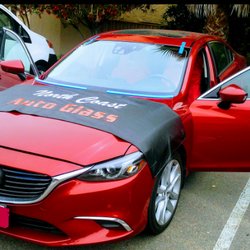 North Coast Auto Glass