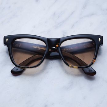 Sally's Optical Secrets - Jacque Marie Mage - Eyewear & Opticians Near Me - Charlotte, North Carolina