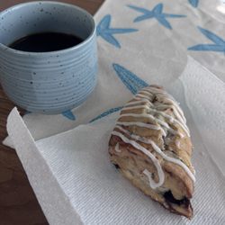 Morning Buns Bake Shop