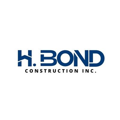 Slide of H. Bond Construction