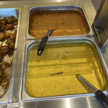 Indian Curry and Grill - Shahi paneer (butter chicken but no chicken, paneer), and curry pabode?? Messy scrawl - Indian Near Me - Lodi, California Indian Curry and Grill - Shahi paneer (butter chicken but no chicken, paneer), and curry pabode?? Messy scrawl - Indian Near Me - Lodi, California