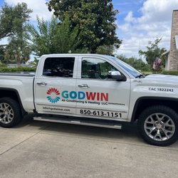 Godwin Air Conditioning and Heating