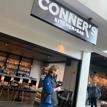 Conner's Kitchen + Bar - Breakfast & Brunch Near Me - Indianapolis, Indiana