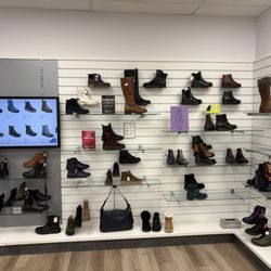 Begg Shoes