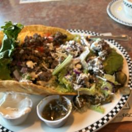 Taco Salad