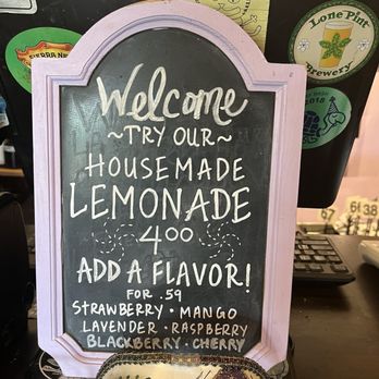 Cherrywood Coffeehouse - Lemonade - Coffee & Tea Near Me - Austin, Texas Cherrywood Coffeehouse - Lemonade - Coffee & Tea Near Me - Austin, Texas