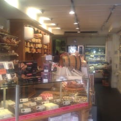 Peek & van Beurden delicatessen