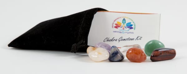 Astrology & Crystals