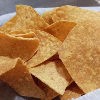 La Perla Mexican Restaurant - Chips! - Mexican Near Me - Jacksonville, Florida