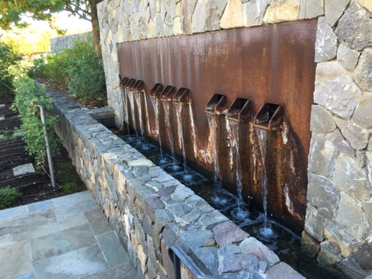 Staglin Family Vineyard by null