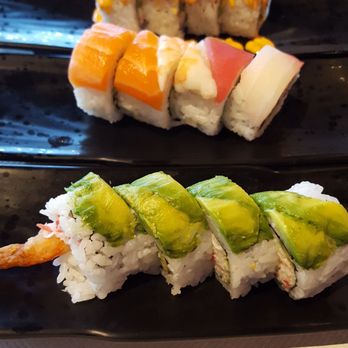 Sushi Up - Sushi Bars Near Me - Orem, Utah