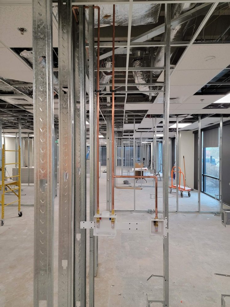 Slide of Cv Machanicol Plumbing Services