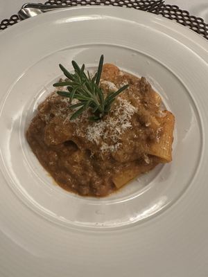 Garibaldi Italian Restaurant & Bar by null