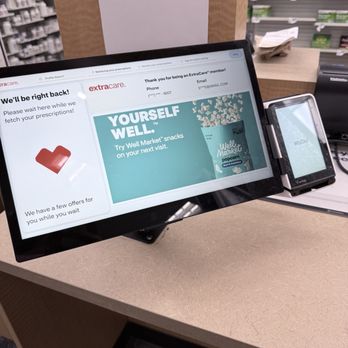 CVS Pharmacy - New pharmacy process. - Drugstores Near Me - Concord, North Carolina CVS Pharmacy - New pharmacy process. - Drugstores Near Me - Concord, North Carolina