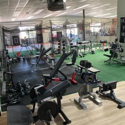 The Gym