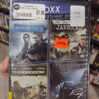 Zia Records - Jamie Foxx collection DVD - Music & DVDs Near Me - Phoenix, Arizona Zia Records - Jamie Foxx collection DVD - Music & DVDs Near Me - Phoenix, Arizona
