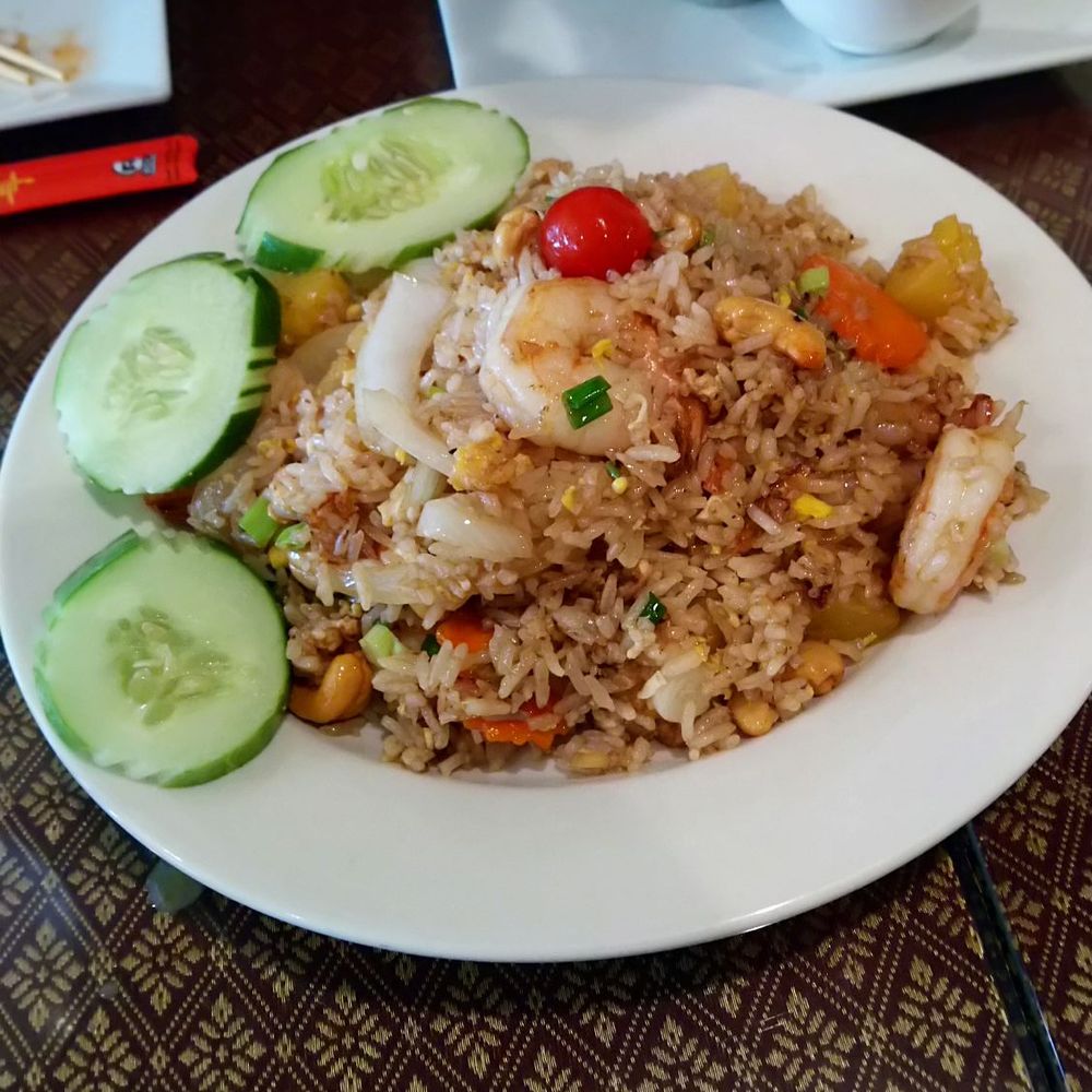 Kanda House Thai Kitchen - Thai Near Me - Cornwall, New York