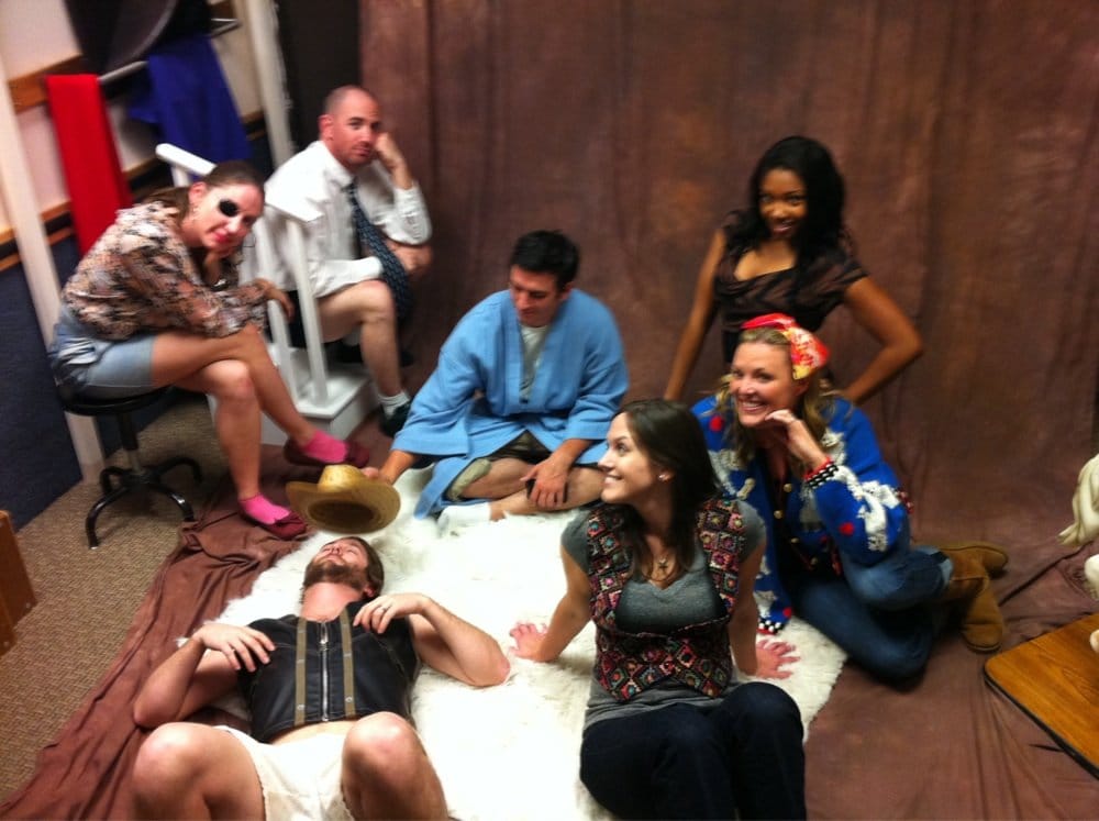 SEARS PORTRAIT STUDIO CLOSED Updated April 2024 111 E Magnolia