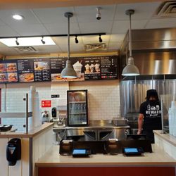 Wayback Burgers