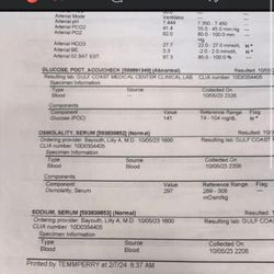 Terry Dubrow, M.D - Medical nulled original diagnosis record