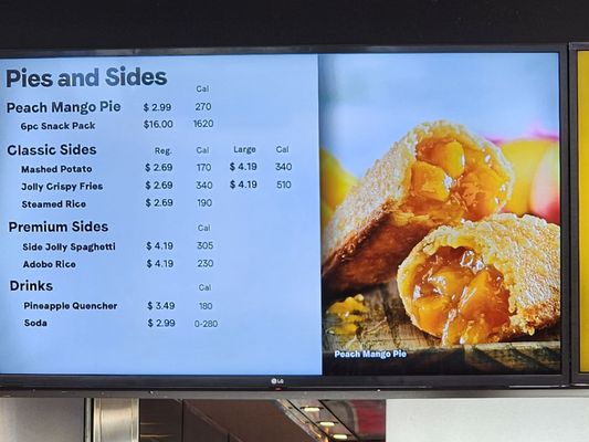 Menu photo 6 Jollibee Jersey City, NJ Menu photo 6 Jollibee Jersey City, NJ