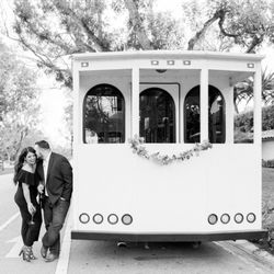 Naples Trolley Tours