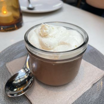 Local Kitchen and Wine Bar - Budino - New American Near Me - Santa Monica, California Local Kitchen and Wine Bar - Budino - New American Near Me - Santa Monica, California