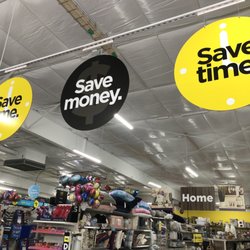 Dollar General - Inside