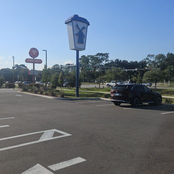 Dutch Bros Coffee - Street sign - Juice Bars & Smoothies Near Me - Jacksonville, Florida Dutch Bros Coffee - Street sign - Juice Bars & Smoothies Near Me - Jacksonville, Florida