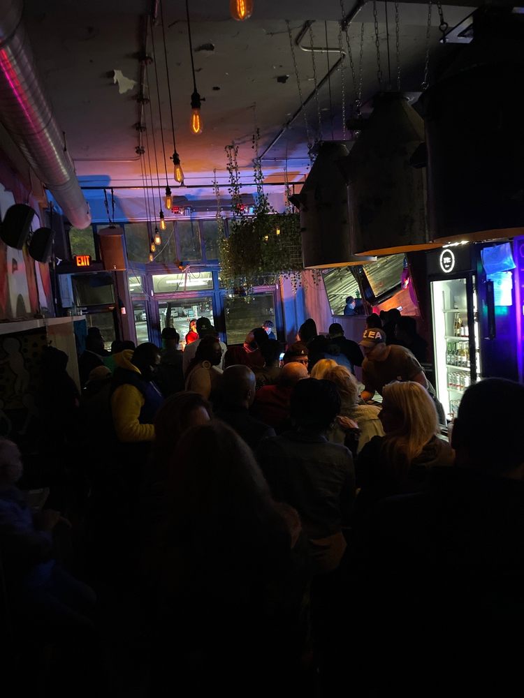 REBAR 2130 E 9th St, Cleveland, OH Yelp