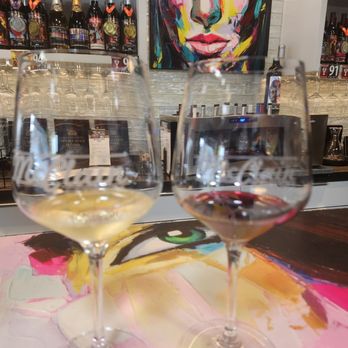 McClain Cellars - Wine Tasting Room Near Me - Laguna Beach, California McClain Cellars - Wine Tasting Room Near Me - Laguna Beach, California