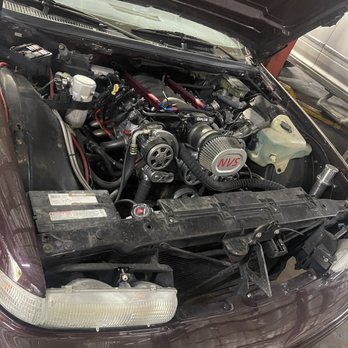 Gladiator Transmission - Auto Repair Near Me - Houston, Texas