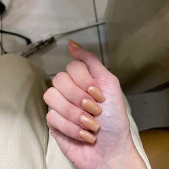 Night Light Nail Salon - Nail Salons Near Me - Seattle, Washington