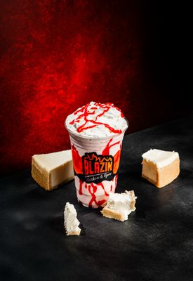 Blazin Chicken & Gyro - Tyson's by null