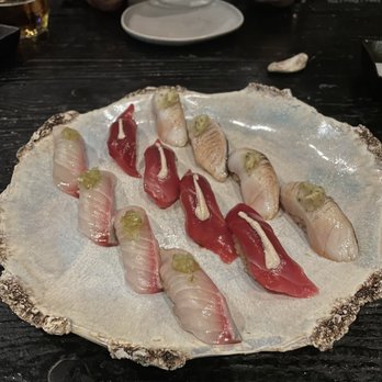 Robin - Sushi Bars Near Me - San Francisco, California