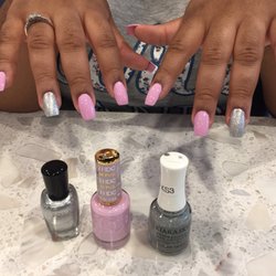 Bella Nail Bar