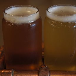 Red Bridge Pale Ale
