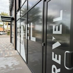 Revel Fit Club