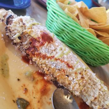 El Rayo Taqueria - Street corn....so so good - Mexican Near Me - Scarborough, Maine El Rayo Taqueria - Street corn....so so good - Mexican Near Me - Scarborough, Maine