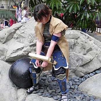 Anime Los Angeles - Performing Arts Near Me - Long Beach, California