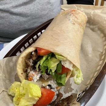 Papa Cristo's - Gyro - Greek Near Me - Los Angeles, California Papa Cristo's - Gyro - Greek Near Me - Los Angeles, California