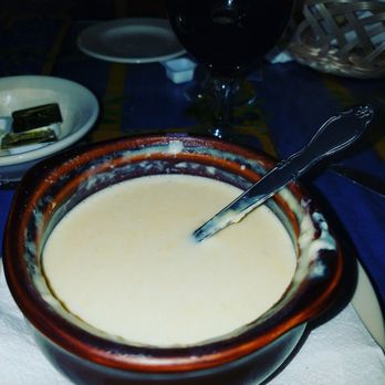 French Bistro - Lobster Bisque was delicious! - French Near Me - Miami, Florida