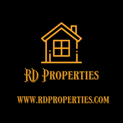 RD Properties Logo