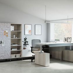 Focus Workplace Furniture + Design