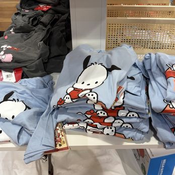 Hello Kitty and Friends Cozy Corner - Pop-up Shops Near Me - Torrance, California Hello Kitty and Friends Cozy Corner - Pop-up Shops Near Me - Torrance, California