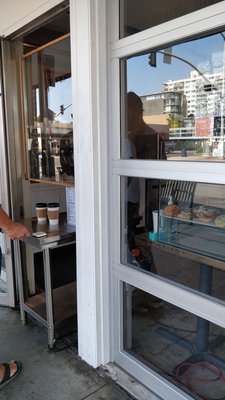 Heartwork Coffee by null
