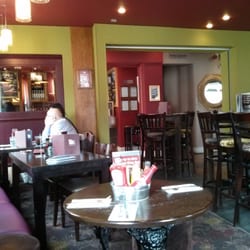 The Snug Bar