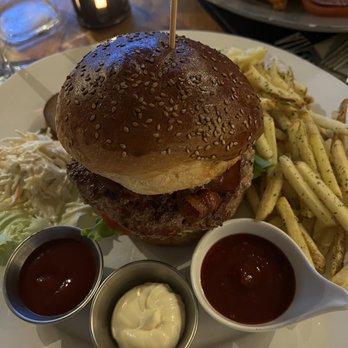 Drogheria - Burgers Near Me - Florence, FI